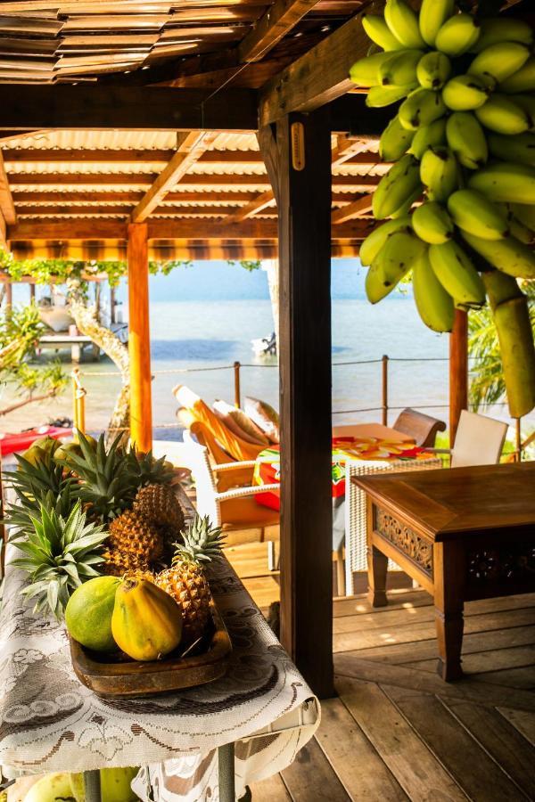 Raiatea Sur Mer Opoa Exterior photo