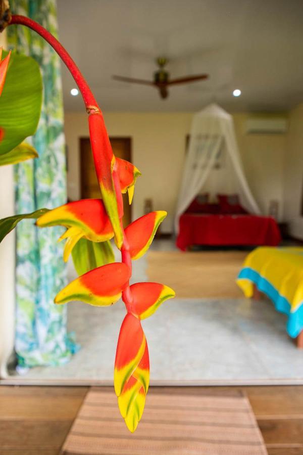 Raiatea Sur Mer Opoa Exterior photo
