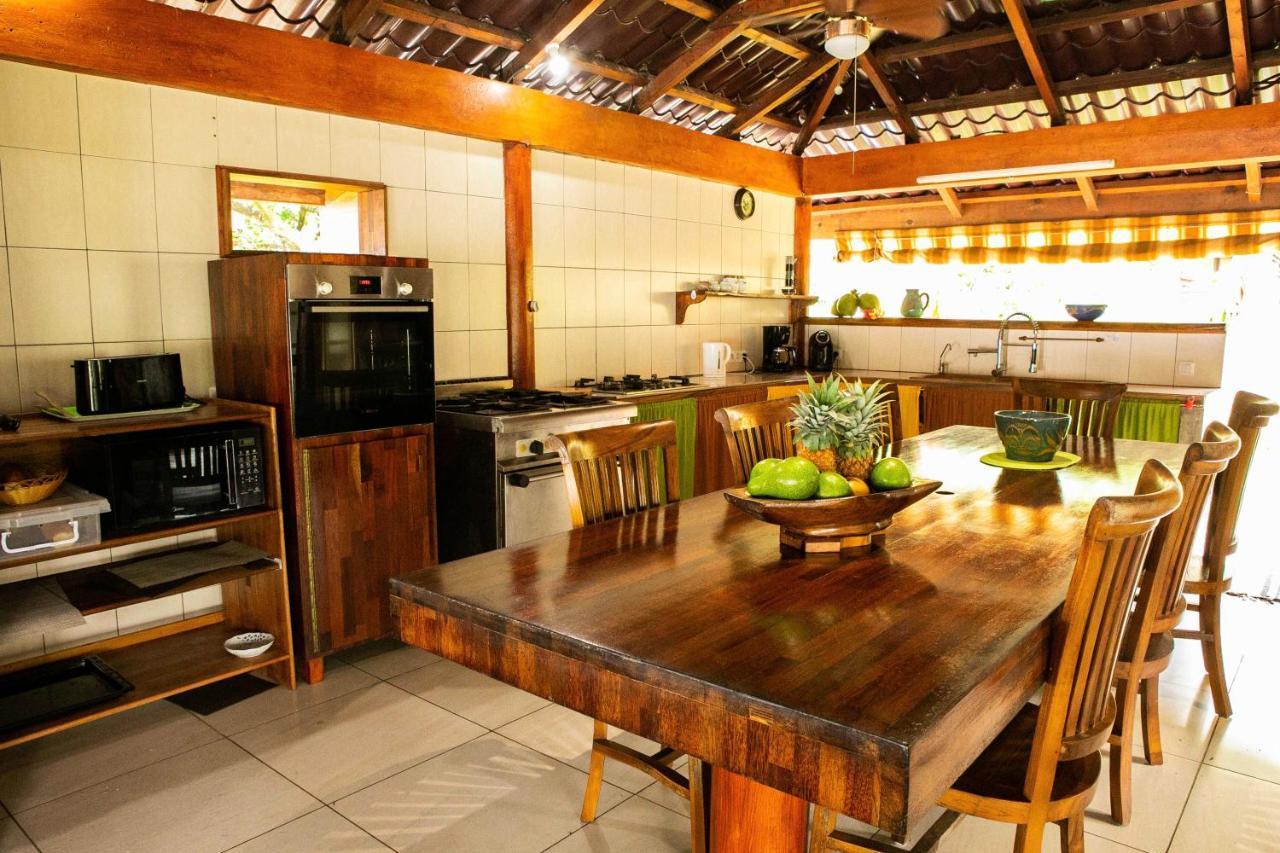 Raiatea Sur Mer Opoa Exterior photo